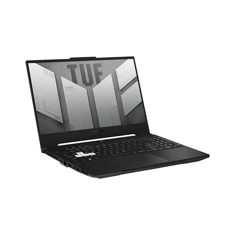 لپ تاپ ایسوس مدل  FX517ZE-HN044W مناسب گیمینگ